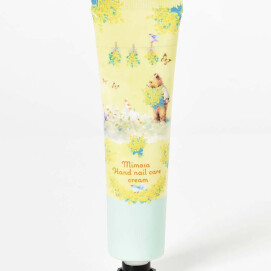 ＊ミモザ香るヘルスグッズ入荷🌼＊