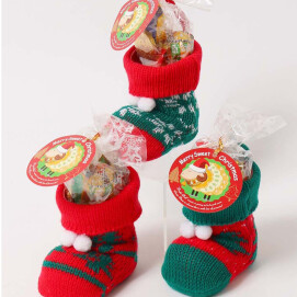 ＊クリスマス食品入荷🎄＊