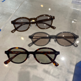 【✨新作サングラス✨】入荷しました！