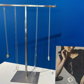 💎メガネチェーン入荷💎