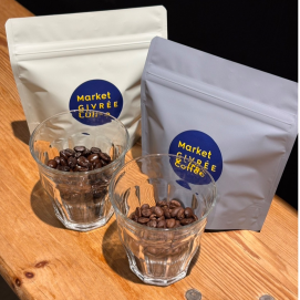🫘 コーヒー豆の販売、はじまりました