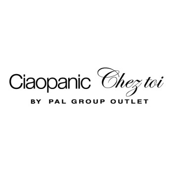 Ciaopanic Chez toi BY PAL GROUP OUTLET