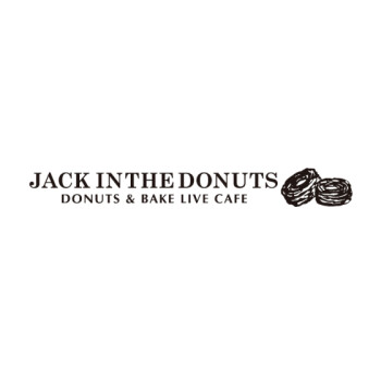 JACK IN THE DONUTS