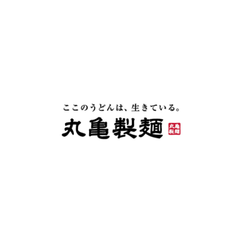 丸龜製麵