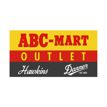 HAWKINS/DANNER/ABC-MART OUTLET