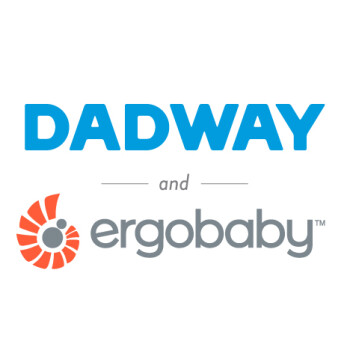 DADWAY/ergobaby