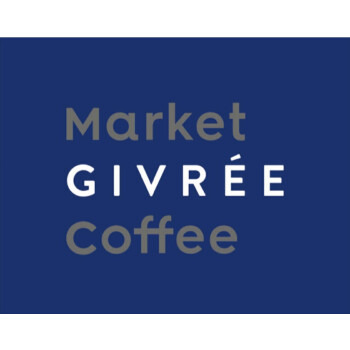 市集吉布雷咖啡