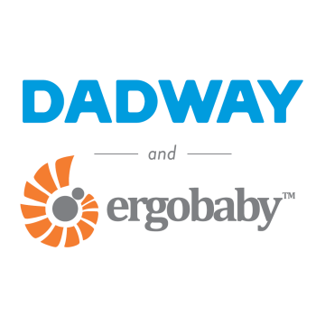DADWAY/ergobaby