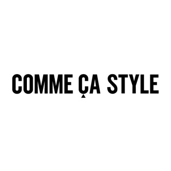 COMME CA STYLE