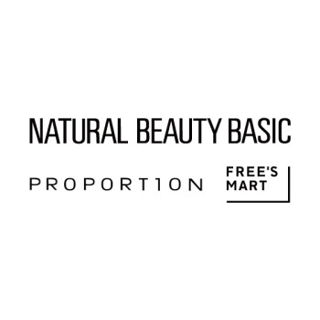 NATURAL BEAUTY BASIC/PROPOTION/FREE'S MART