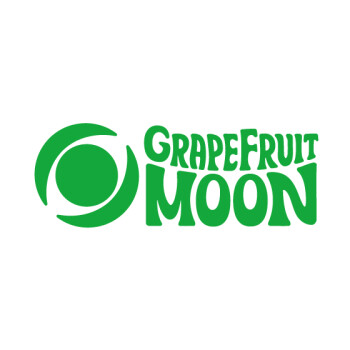 GRAPEFRUIT MOON