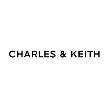 CHARLES ＆ KEITH