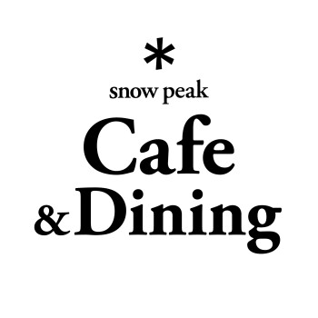 Snow Peak咖啡餐厅