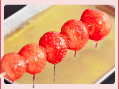 初めまして🍓ストロベリーフェチです！🍓