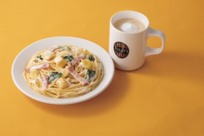 芳醇で鮮やかなモカフレーバー☕️