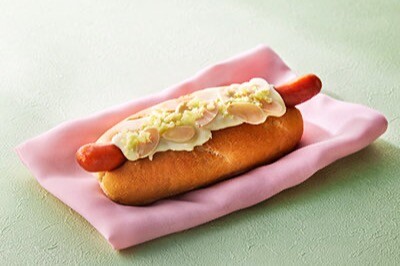 🥪トムとジェリーコラボフード紹介🍰