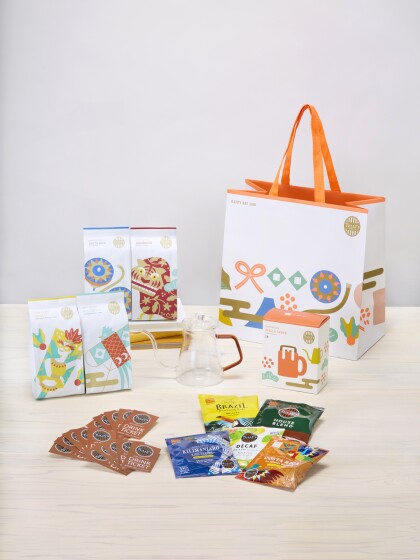 明日から発売!🎠2026 HAPPY BAG🎠