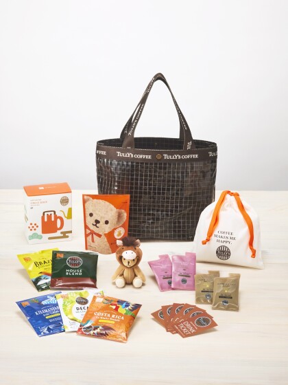 明日から発売!🎠2026 HAPPY BAG🎠