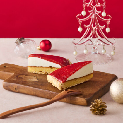 ⭐12月3日から発売の新しいドリンク紹介🎁⛄🎄⭐️