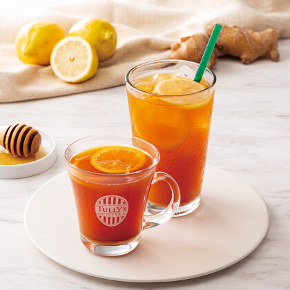 ⭐12月3日から発売の新しいドリンク紹介🎁⛄🎄⭐️