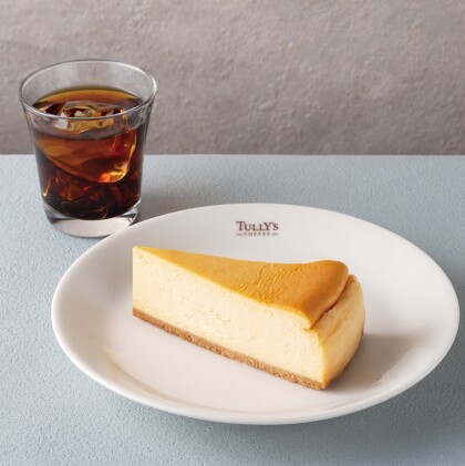 🧀 new cheese cake 🍰