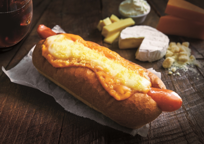 🌭もう　食べた？？😋
