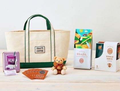 ⭐️2024年Happy Bag⭐️