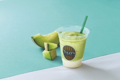🍑初夏の風物詩がリニューアル🍈