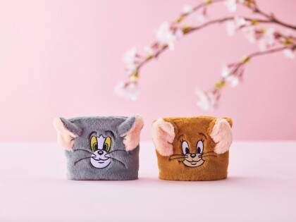 🌸今年もタリーズに桜舞う🌸