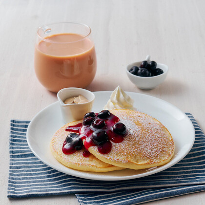 🥞3月29日新発売フードの紹介🍪