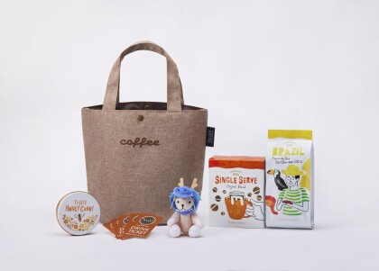 ✨HAPPY BAGのご案内✨