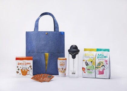 ✨HAPPY BAGのご案内✨