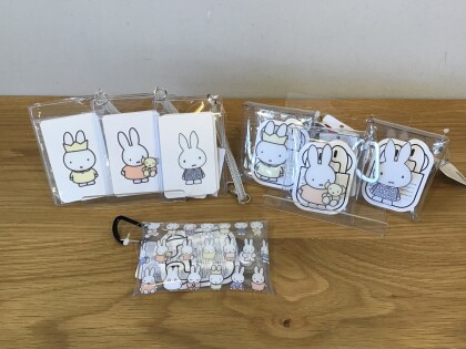 ＊miffy 70th anniversary＊