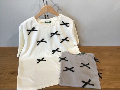 ＊le petale新作Tシャツ＊