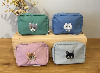 ＊ねこアイテム＊
