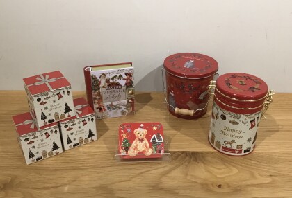 ＊クリスマス食品＊