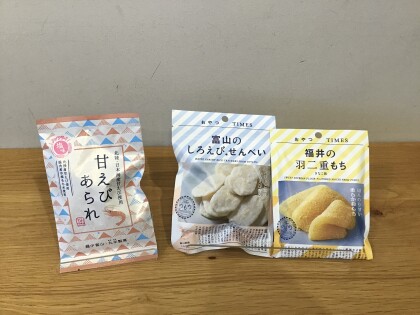 ＊北陸フェア＊