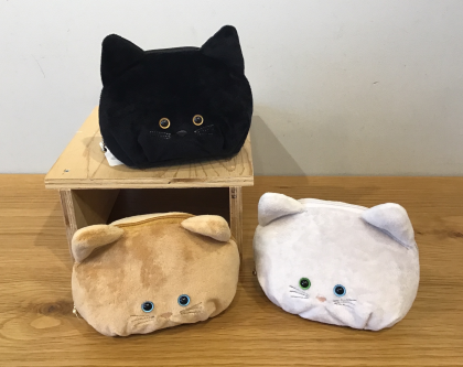 ＊ねこアイテム＊