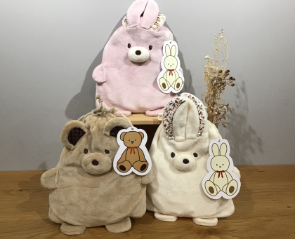 ＊大人気♪もふもふグッズ＊