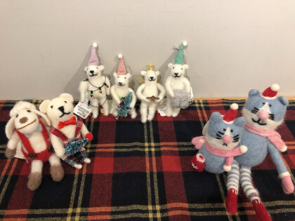 まだ間に合う！！🎄Marche de Bleuet Plus Christmas2020🎄