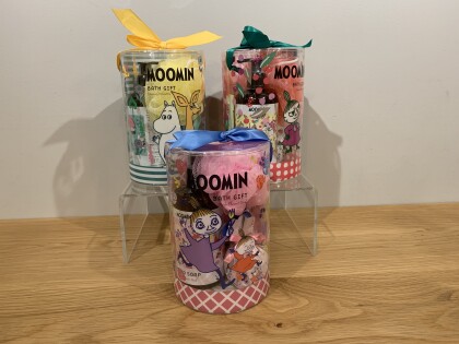 🌷ゆるかわいいムーミングッズ🌷