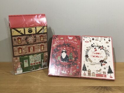 ＊クリスマス食品＊