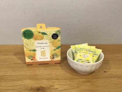 ＊ゆずケア用品＊
