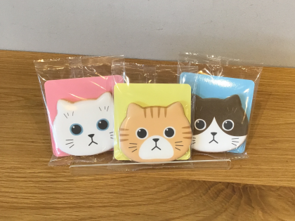 ＊ねこ食品＊