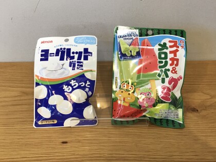 ＊新作フルーツお菓子＊