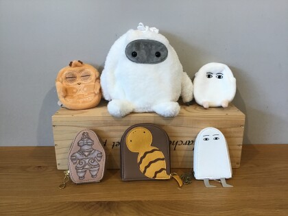 ＊未確認生物アイテム③＊