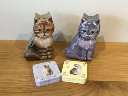 ＊ねこ食品＊