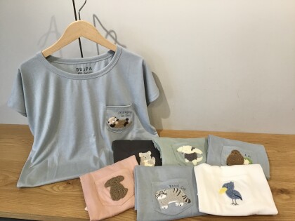 ＊アニマルTシャツ＊