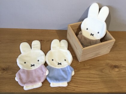 ＊miffyフェイスシリーズ＊