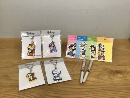 ＊ディズニーアーティストシリーズ ART BY SEIJI MATSUMOTO＊